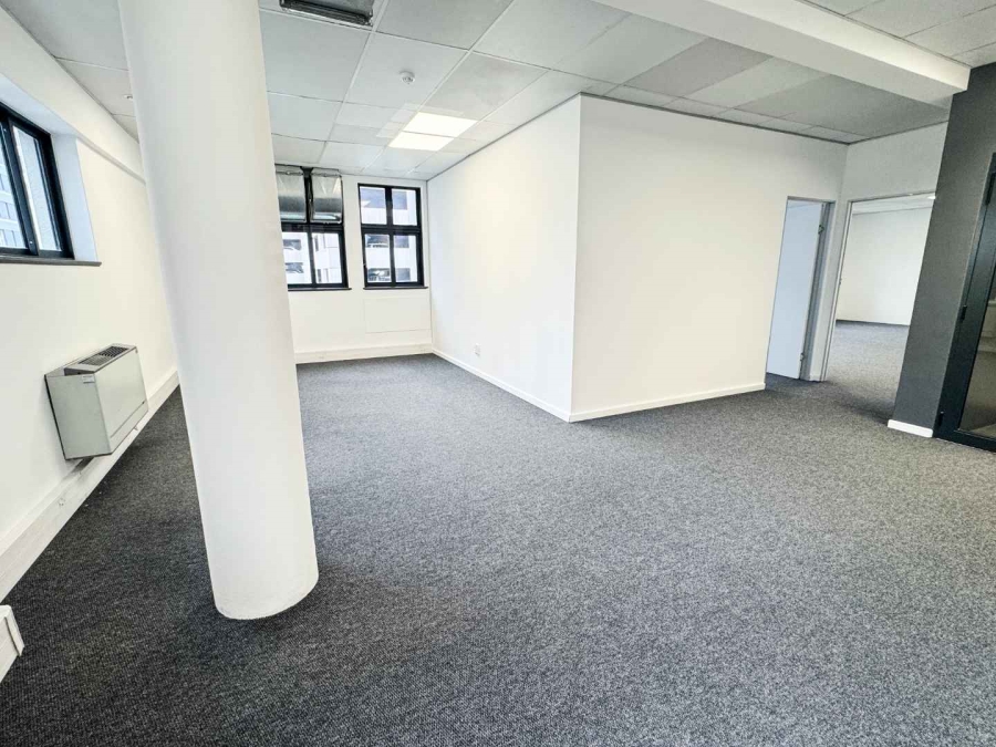 To Let Commercial Property for Rent in Cape Town City Centre Western Cape